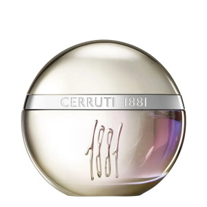 1881 pour Femme Rêves de Roses - Eau de Parfum-100ml Cerruti 1881 Parfum