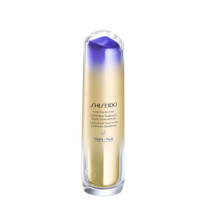 Vital Perfection - Concentré Nuit Eclat Contours Redéfinis-80ml SHISEIDO