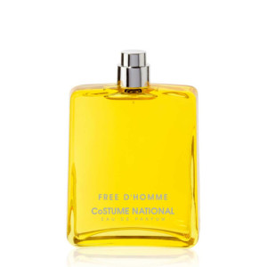 Free d'Homme - Eau de Parfum-100ml COSTUME NATIONAL