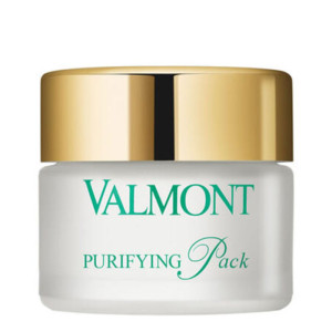 Purifying Pack - Masque Clarifiant Exfoliant sans Grains-50ml Valmont