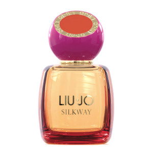 Silkway - Eau de Toilette-100ml LIU JO Parfum