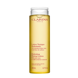 Lotion Tonique Hydratante - Peaux normales à sèches -200ml CLARINS