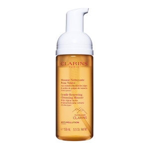 Mousse Nettoyante Peau Neuve Toutes Peaux-150ml CLARINS