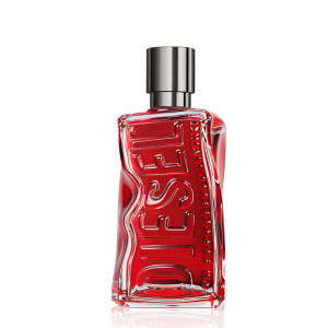 D Red by Diesel - Eau de Parfum-100ml DIESEL