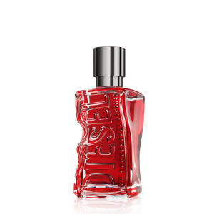 D Red by Diesel - Eau de Parfum-50ml DIESEL