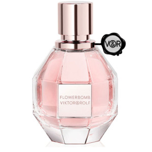 Flowerbomb - Eau de Parfum-50ml VIKTOR & ROLF