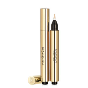 Touche Eclat - Le Stylo - Toutes Peaux - YVES SAINT LAURENT 2.5 VANILLE LUMIERE