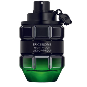Spicebomb Night Vision - Eau de Toilette-90ml VIKTOR & ROLF