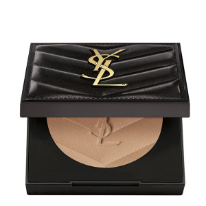 All Hours Hyper Finish - Poudre Mat Multi-usages- YVES SAINT LAURENT 02
