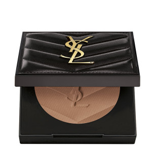All Hours Hyper Finish - Poudre Mat Multi-usages- YVES SAINT LAURENT 06