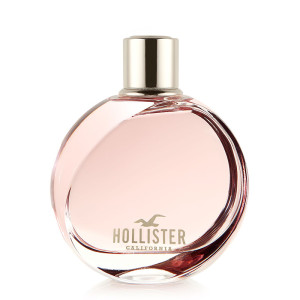 Wave for Her - Eau de Parfum-100ml HOLLISTER