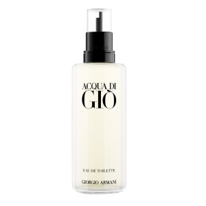 Giorgio Armani Acqua Di Gio Homme - Eau de Toilette Rechargeable-150ml Armani Parfum