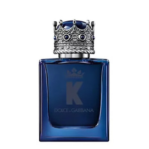 K by Dolce & Gabbana - Eau de Parfum Intense-50ml DOLCE&GABBANA