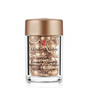 Vitamin C Ceramide Capsules - Sérum Rénovateur d'Eclat -30 capsules ELIZABETH ARDEN