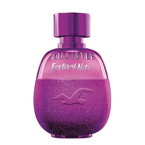 Festival Nite for Her - Eau de Parfum-100ml HOLLISTER