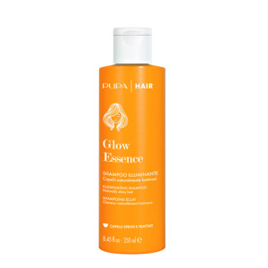 Glow Essence - Shampoing Eclat-250ml PUPA