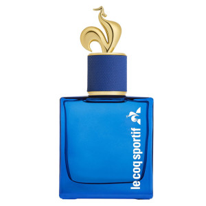 Bleu Optimisme - Eau de Parfum Homme-100ml LE COQ SPORTIF PARFUM
