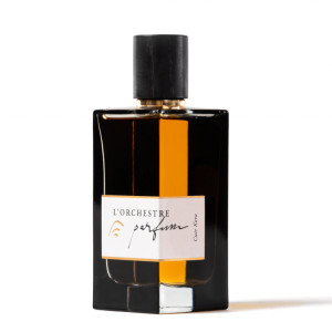Cuir Kora - Eau de Parfum-100ml L'Orchestre Parfum
