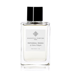 Patchouli Mania - Eau de Parfum-100ml ESSENTIAL PARFUMS