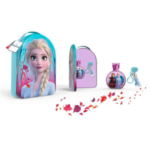 Coffret Reine des Neiges II - Eau de Toilette -100ml DISNEY