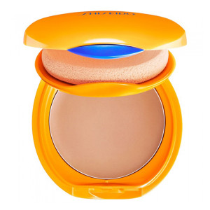 SUN PROTECT - Fond de Teint - Compact Bronzant SPF10- SHISEIDO