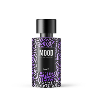 Vamp - Eau de Parfum-100ml Mood Studio Parfum