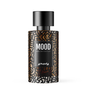 Aroma - Eau de Parfum-100ml Mood Studio Parfum