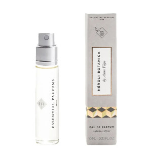 Néroli Botanica - Eau de Parfum-10ml ESSENTIAL PARFUMS