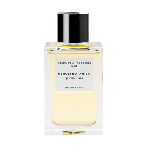 Néroli Botanica - Eau de Parfum-100ml ESSENTIAL PARFUMS