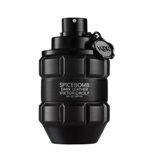 Spicebomb Dark Leather - Eau de Parfum-90ml VIKTOR & ROLF