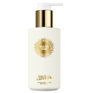 Divine - Lait pour le Corps-200ml JEAN PAUL GAULTIER