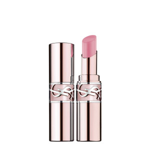 YSL LOVESHINE CANDY GLOW - Baume Révélateur d'Eclat- YVES SAINT LAURENT 1B PINK SUNRISE