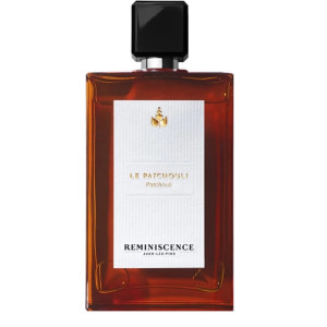 Le Patchouli - Eau de Toilette intense-100ml REMINISCENCE PARFUM