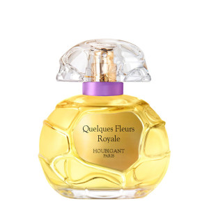 Quelques Fleurs Royale - Eau de Parfum-100ml HOUBIGANT
