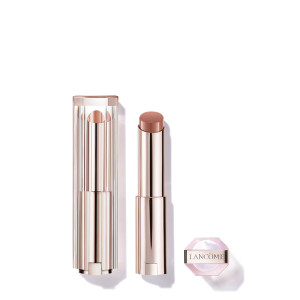 Lip Idôle - Baume à lèvres coloré éclat, soin hydratant- LANCÔME 26 Don't Be Chai