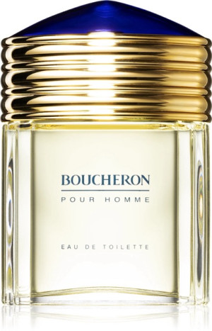 Pour Homme - Eau de Toilette-100ml BOUCHERON