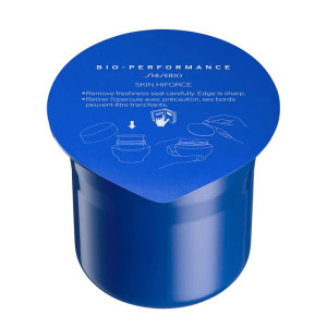 Bio-Performance - Crème Skin HiForce -Recharge 50ml SHISEIDO