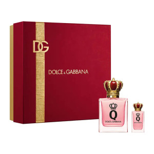 Coffret Q by Dolce & Gabbana - Eau de Parfum -50ml DOLCE&GABBANA