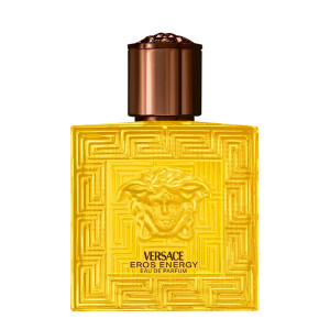 Eros Energy - Eau de Parfum -50ml VERSACE