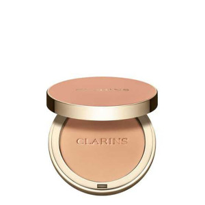 Ever Matte Compact Powder- CLARINS 04 Medium