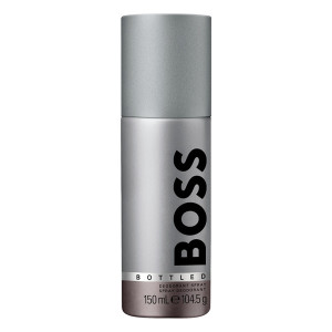 Bottled - Déodorant-150ml BOSS - HUGO BOSS