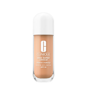 Even Better Vitamin - Fond de Teint SPF 50- Clinique Medium Cool 2