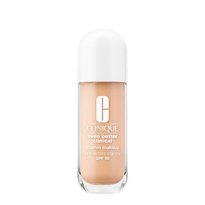 Even Better Vitamin - Fond de Teint SPF 50- Clinique Light Cool 2