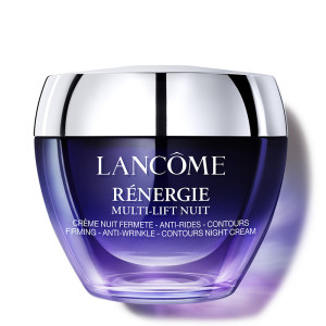 Rénergie Nuit Multi Lift - Crème Lifting nuit-50ml LANCÔME