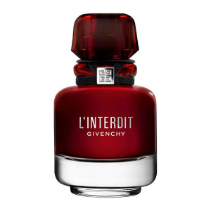 L'Interdit - Eau de Parfum Rouge-35ml GIVENCHY