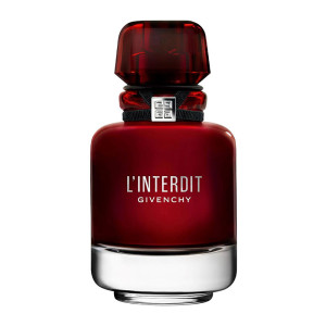 L'Interdit - Eau de Parfum Rouge-50ml GIVENCHY