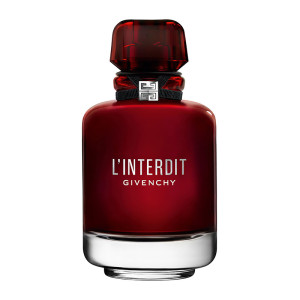 L'Interdit - Eau de Parfum Rouge-125ml GIVENCHY