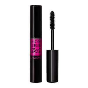 Monsieur Big Mascara- LANCÔME 01 Big is the New Black