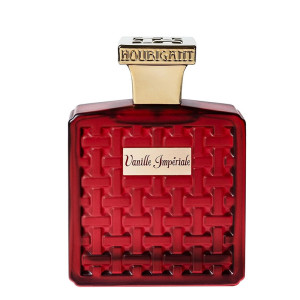 Vanille Impériale - Eau de Parfum Extrême-100ml HOUBIGANT