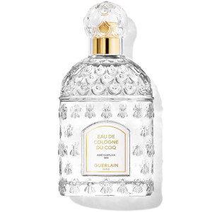 Les Eaux - Eau de Cologne du Coq-100ml GUERLAIN